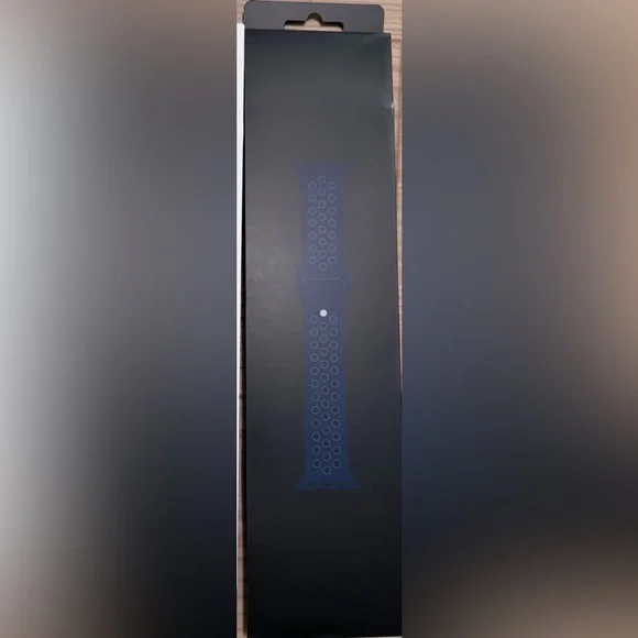 Apple Nike Sport Band